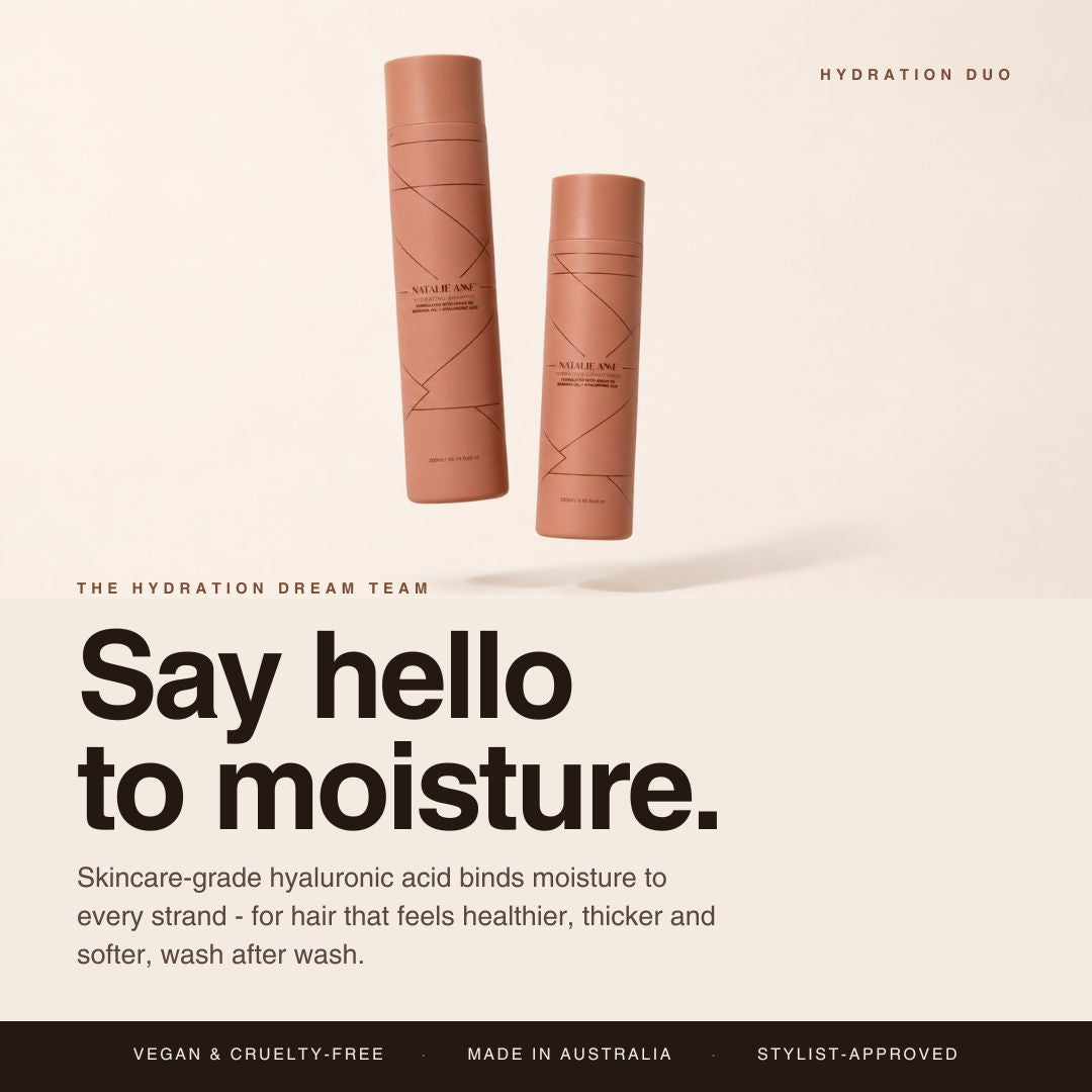Hydrating Duo