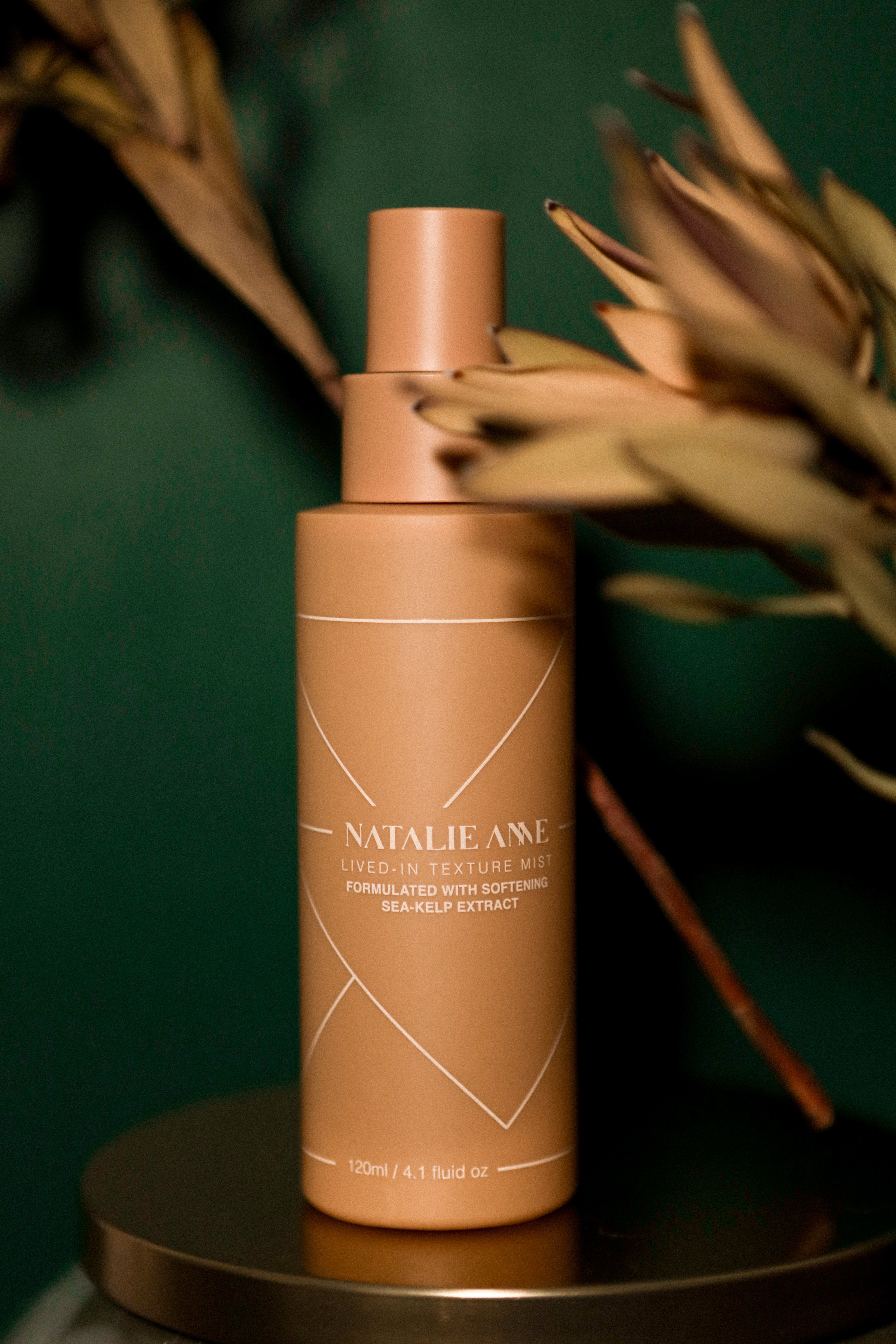 Lived-In Texture Mist