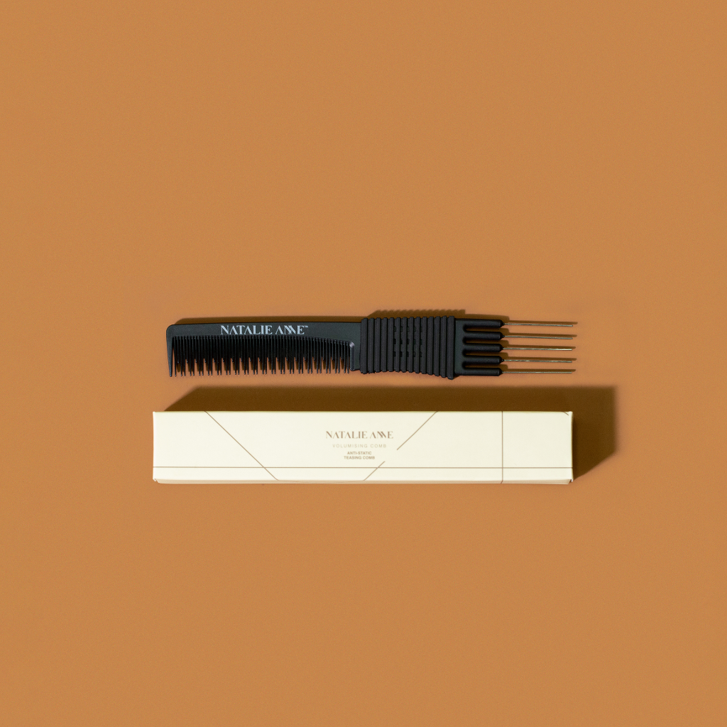 Volumising Comb