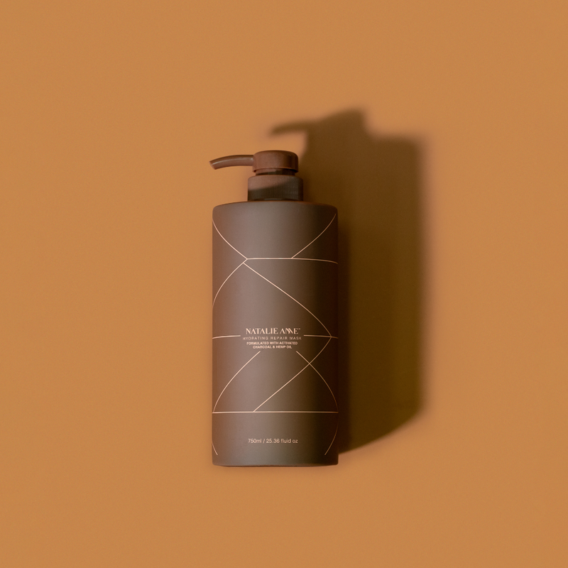 Hydrating Repair Mask 750ml