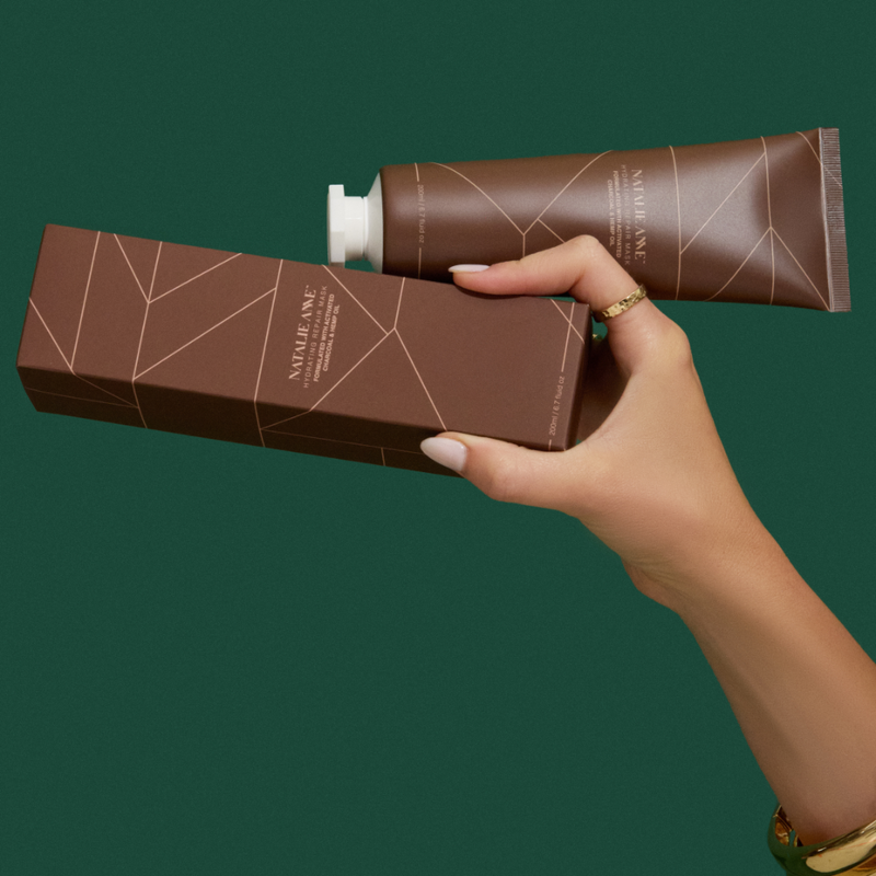 Hydrating Repair Mask