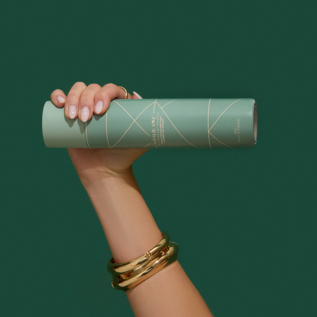 Volumising Dry Shampoo