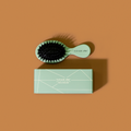 Mini Wet & Dry Brush | Gentle & Travel Sized