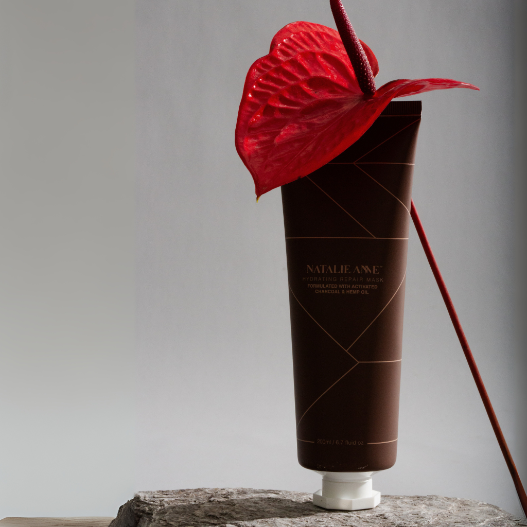 Hydrating Repair Mask 750ml
