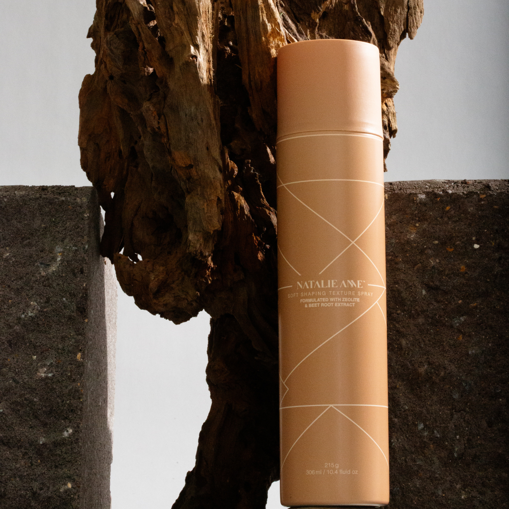 Soft Shaping Texture Spray