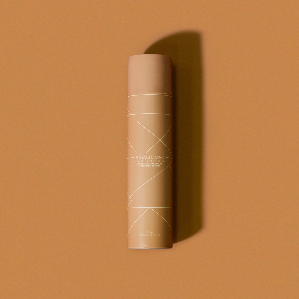 Soft Shaping Texture Spray