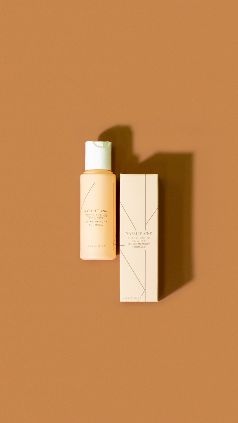 Texturising Powder | Natalie Anne Haircare – Natalie Anne Haircare