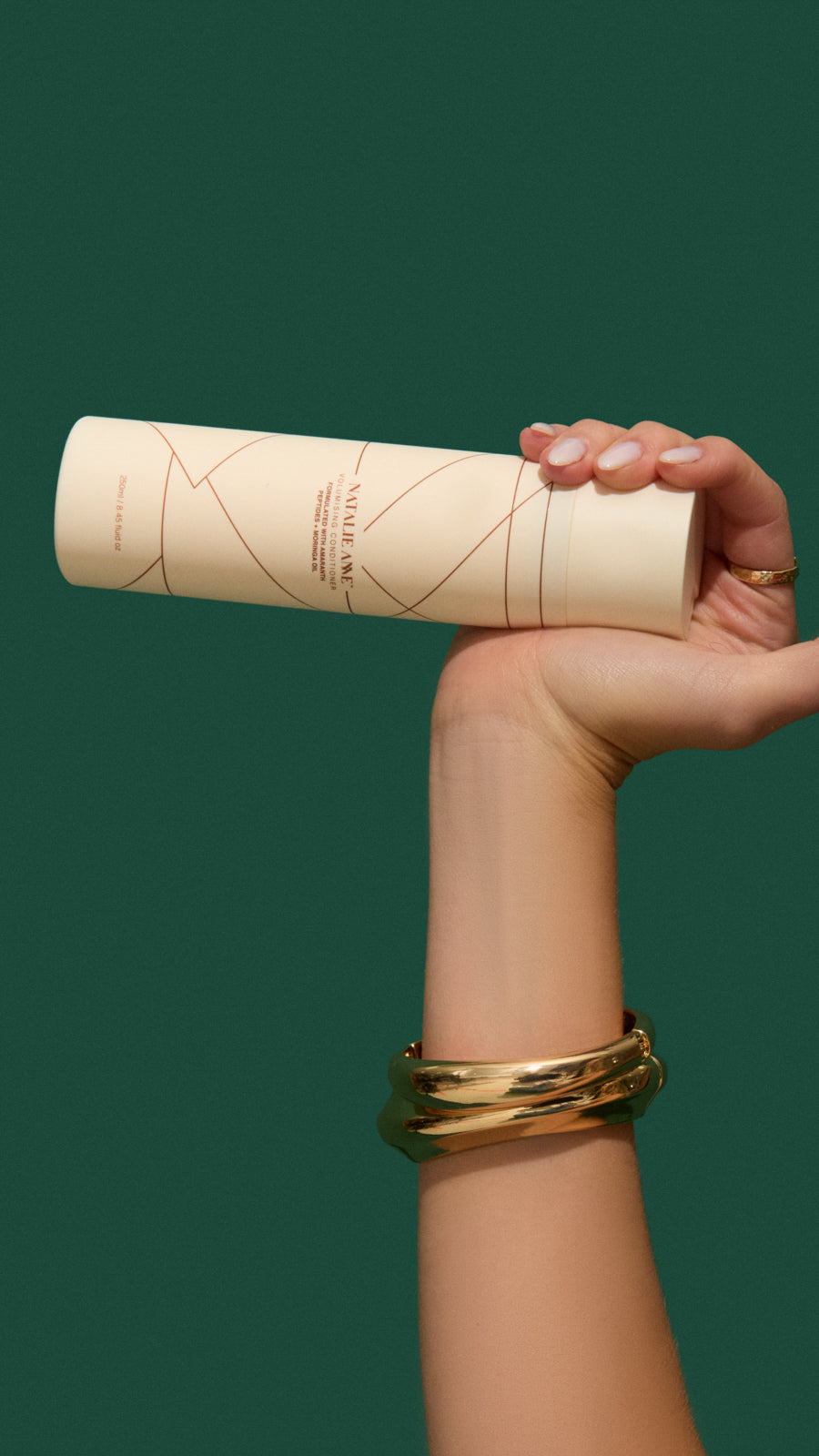Volumising Conditioner
