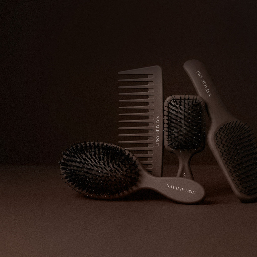 The Espresso Brush Edit