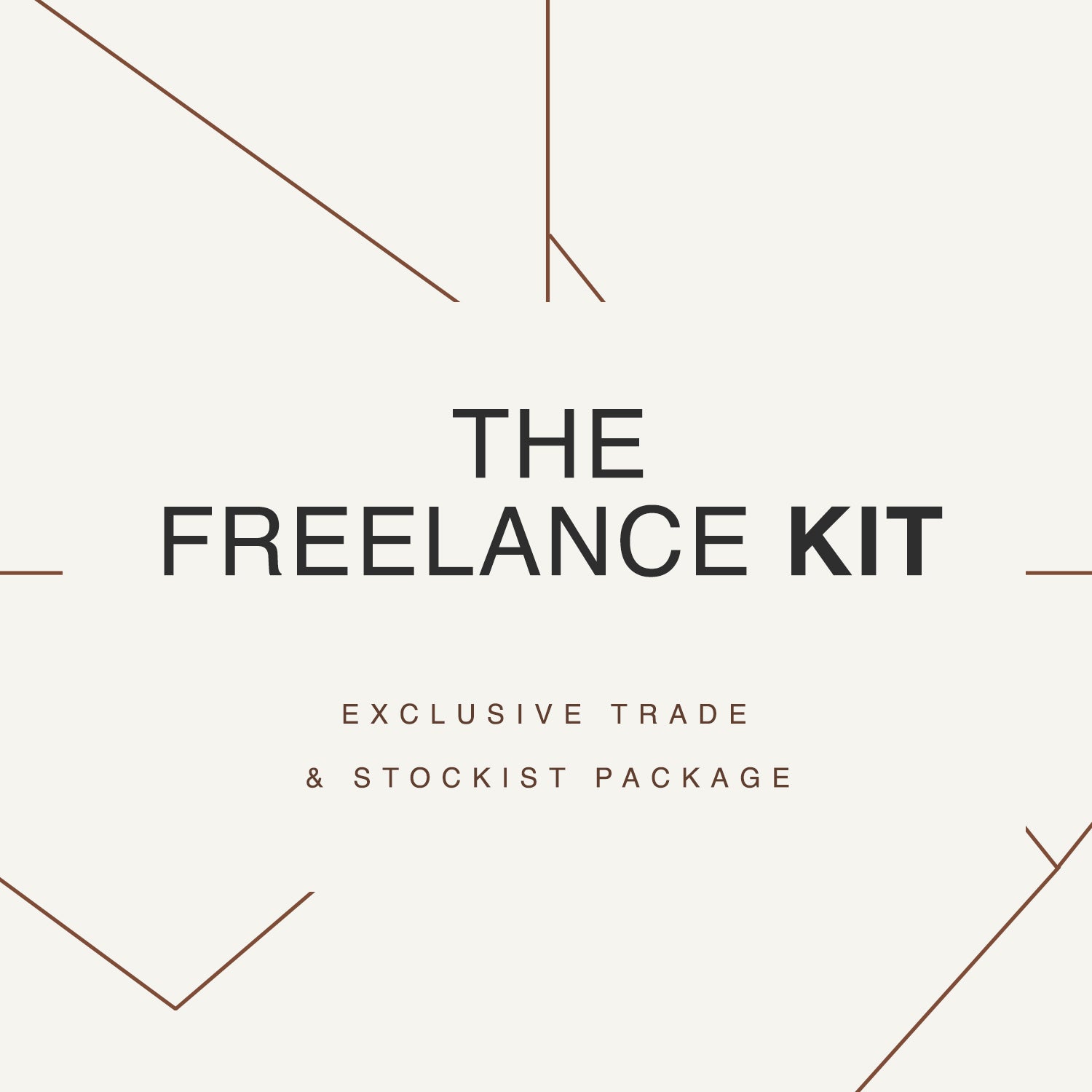 The Freelance Kit