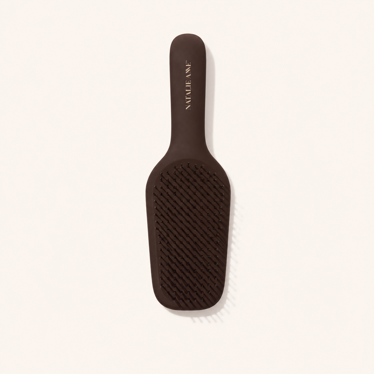 Scalp Therapy Brush in espresso