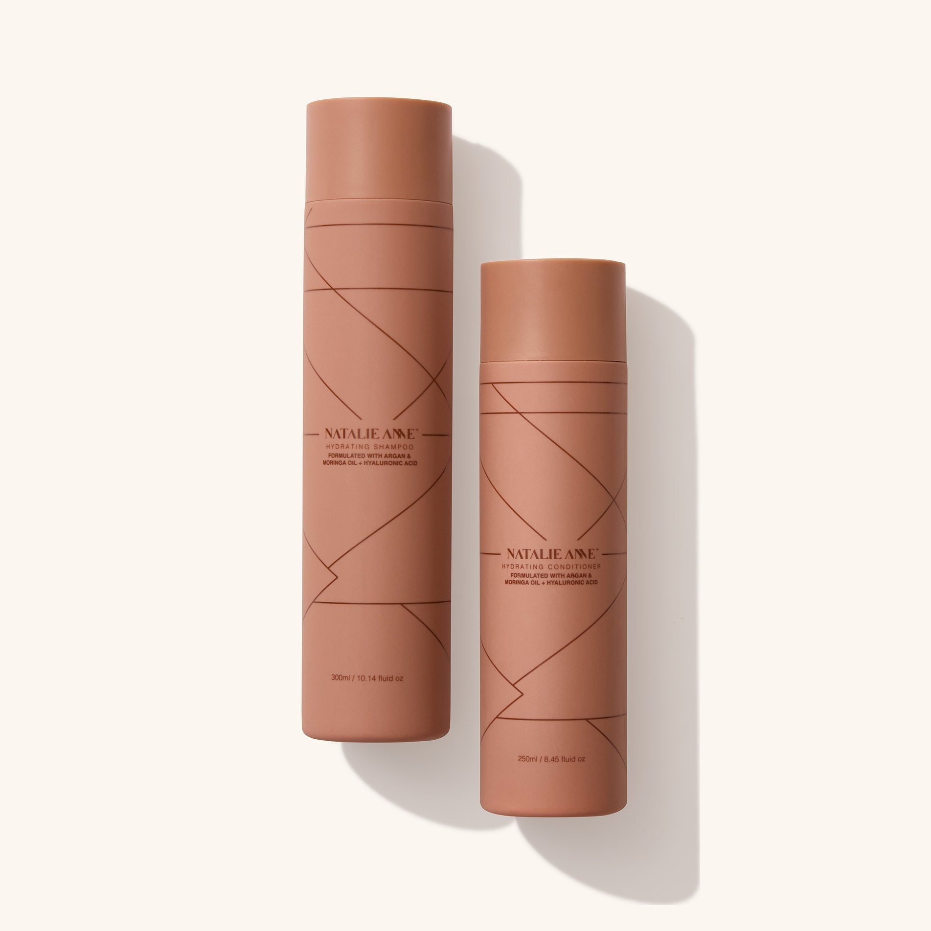 DUO shot: Hydrating S+C