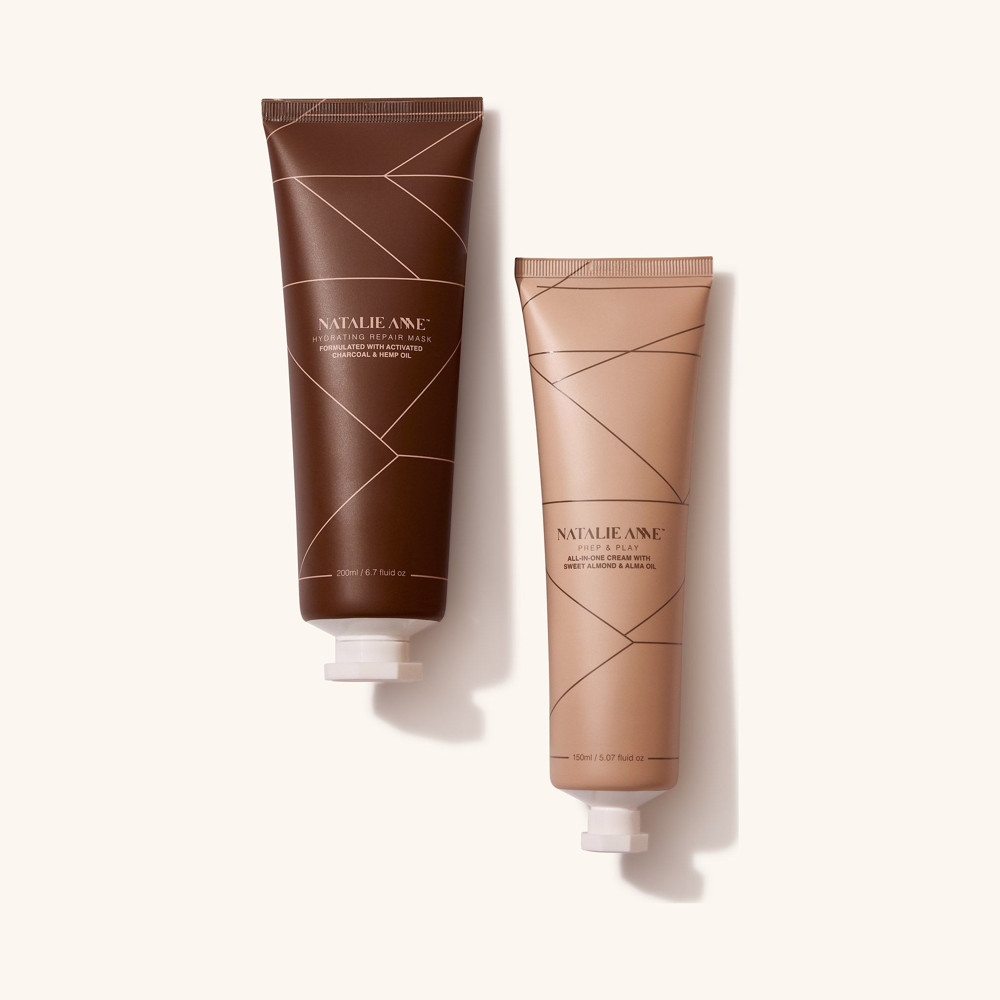 Treat & Tame Bundle
