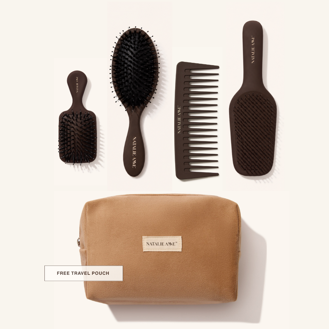 The Espresso Brush Edit