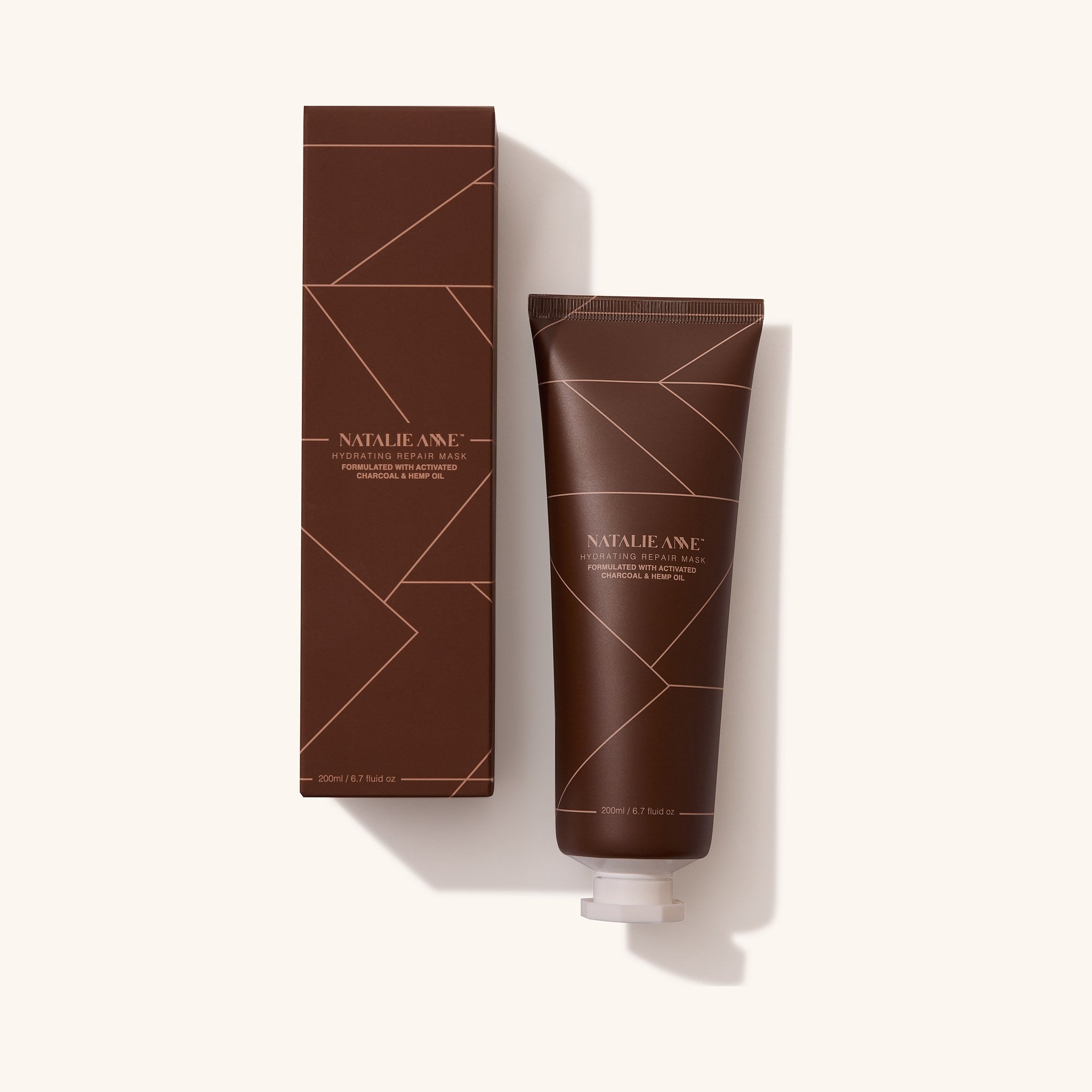 Hydrating Repair Mask