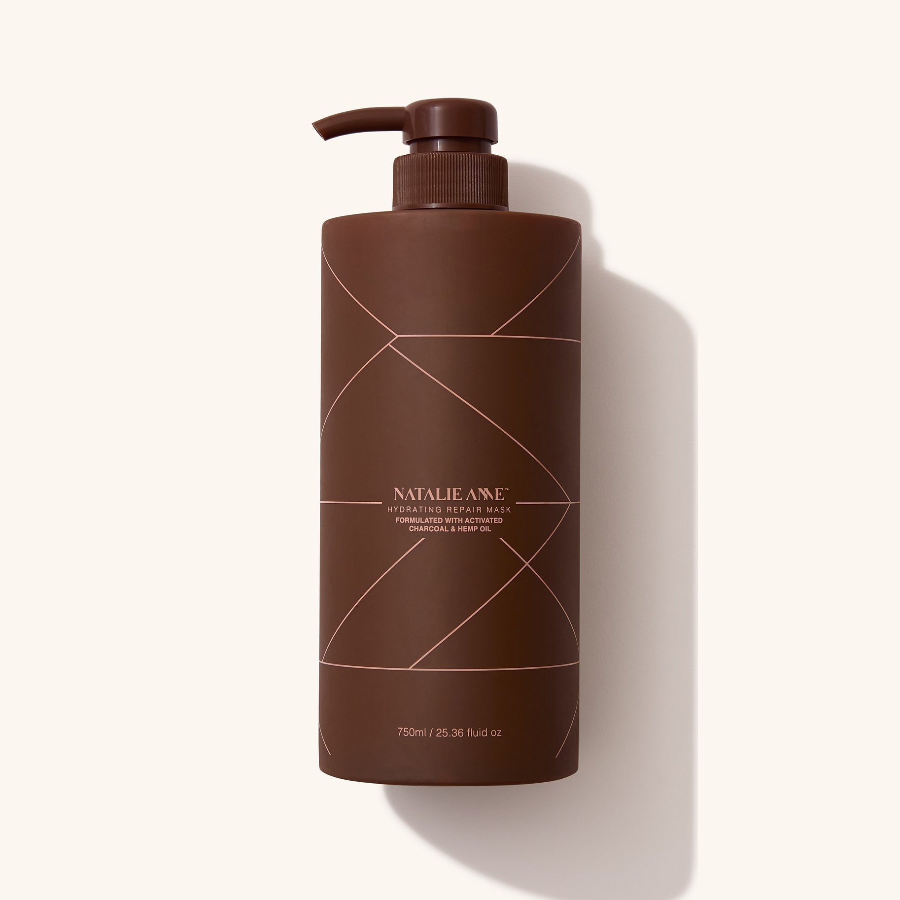 Hydrating Repair Mask