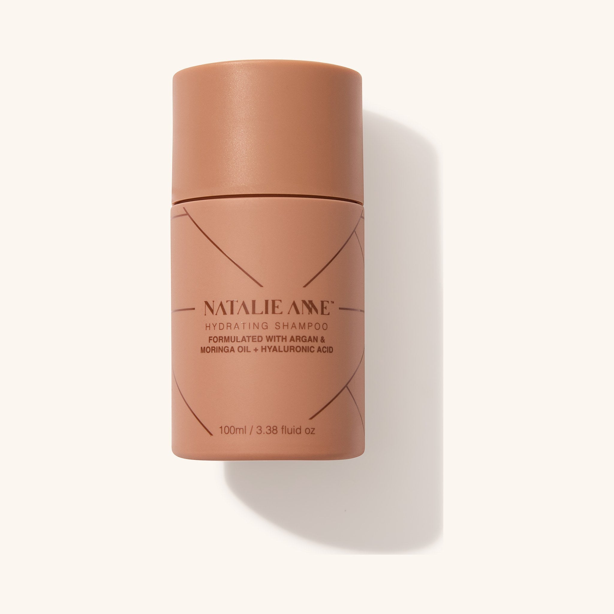 Hydrating Shampoo 100ml