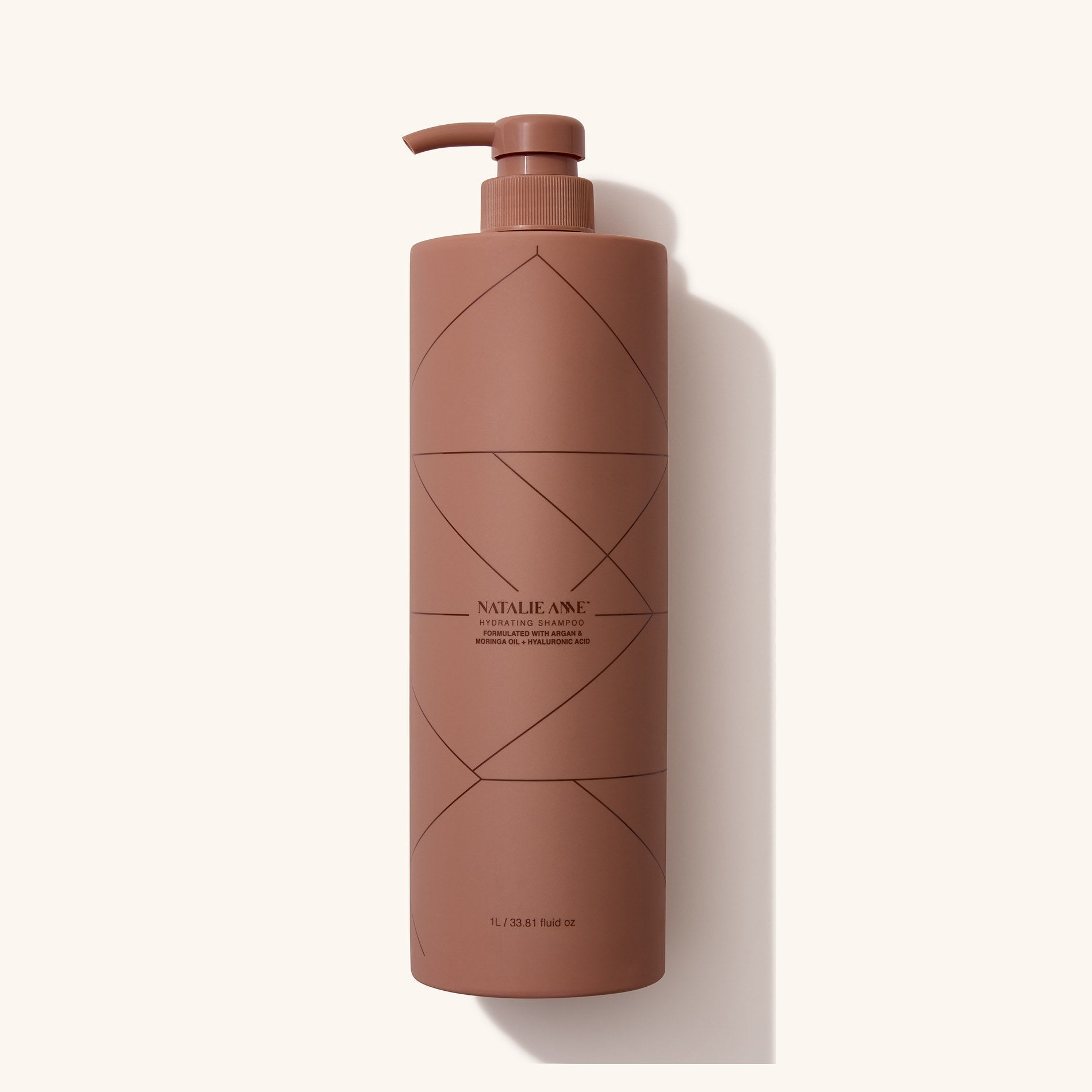 Hydrating Shampoo