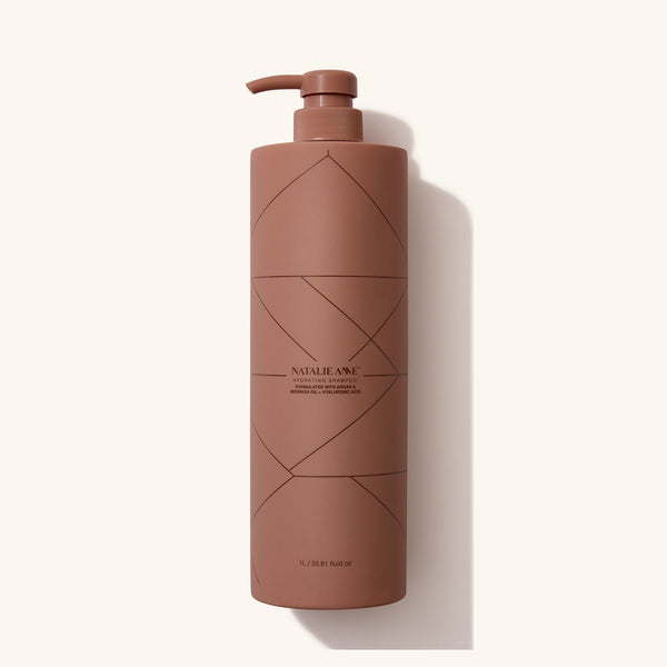 Hydrating Shampoo