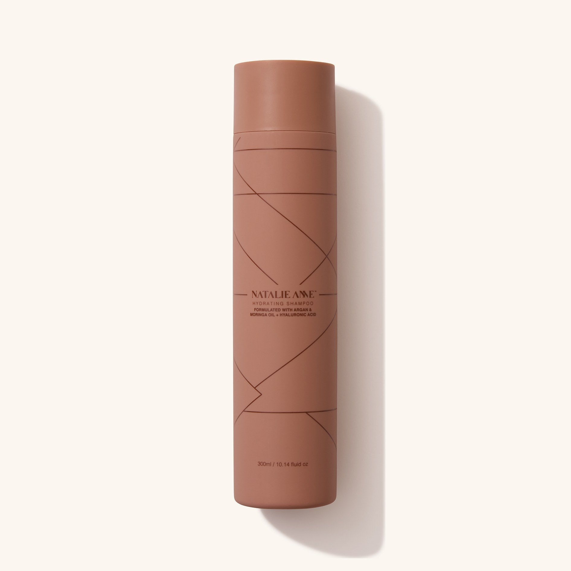 Hydrating Shampoo