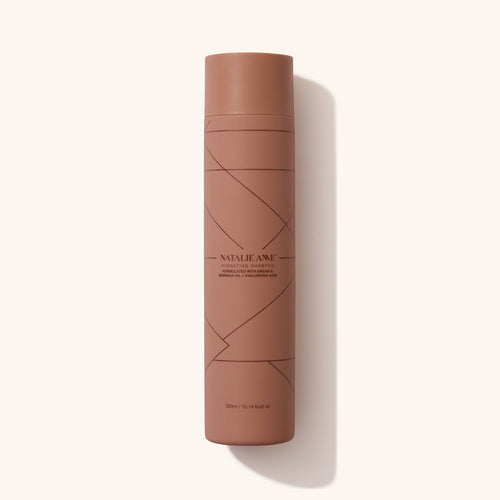Hydrating Shampoo