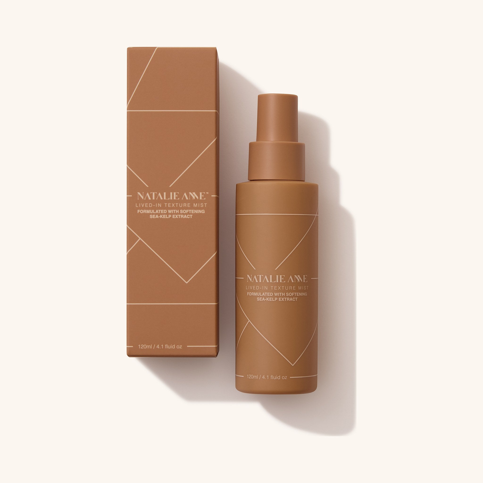 Leave-in Texture Mist
