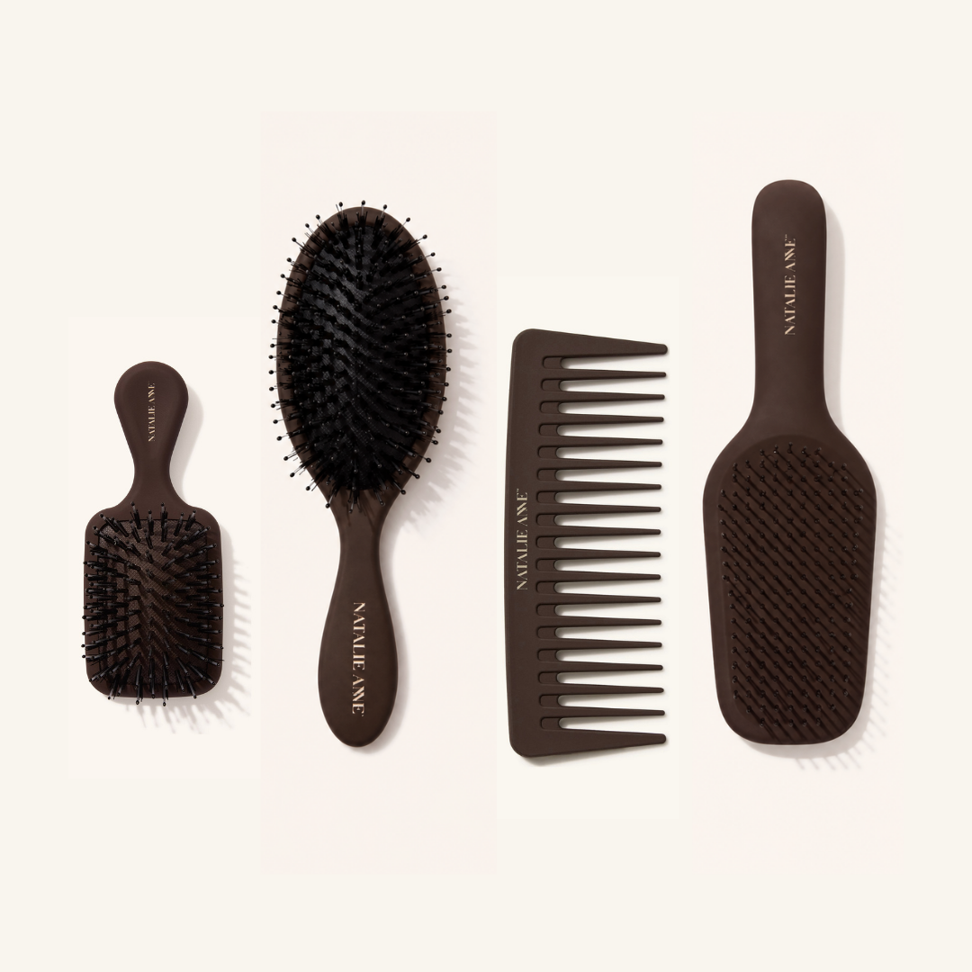 The Espresso Brush Edit