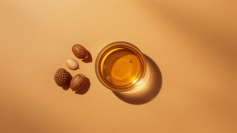 Argan Oil