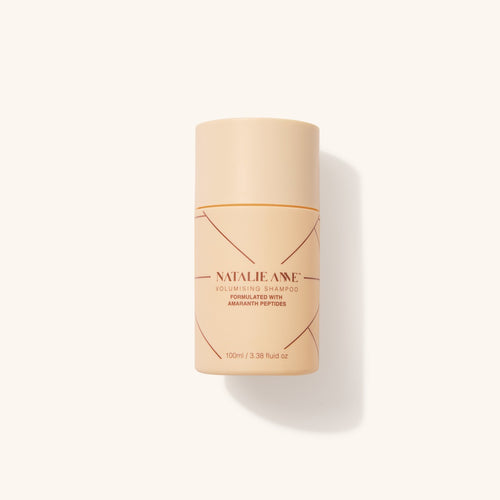 Volumising Shampoo 100ml