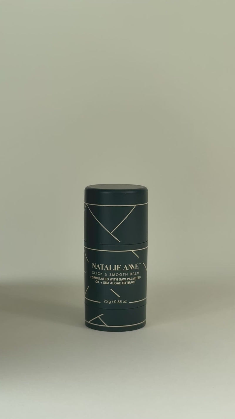 SLICK & SMOOTH BALM