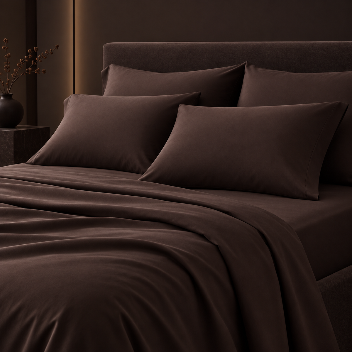 The Smooth Sleep Set
