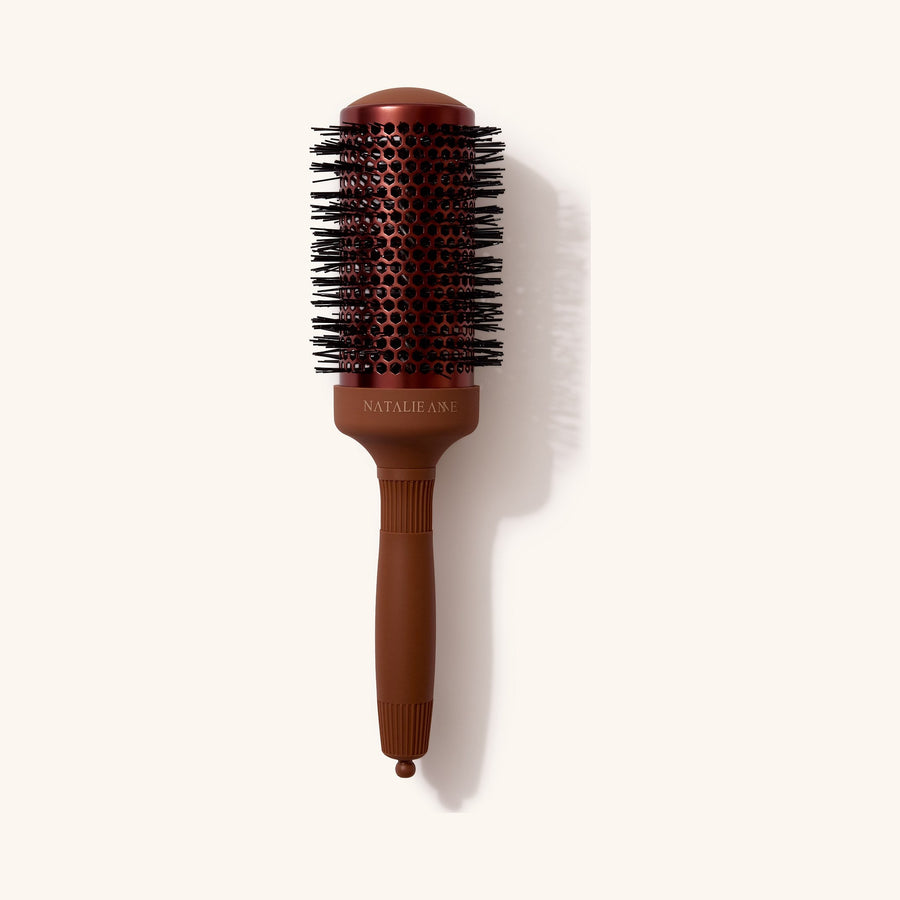 Round Barrel Brush - X-Large