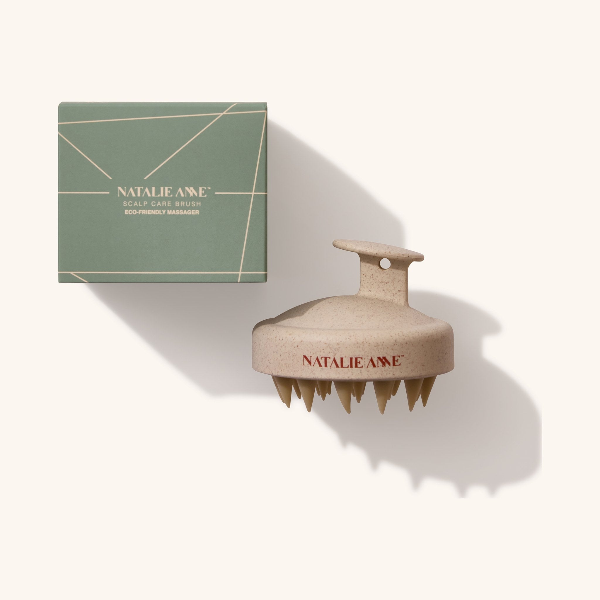 Scalp Care Brush