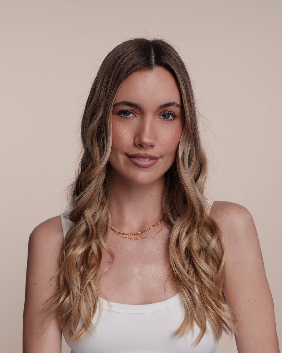 Curl your hair