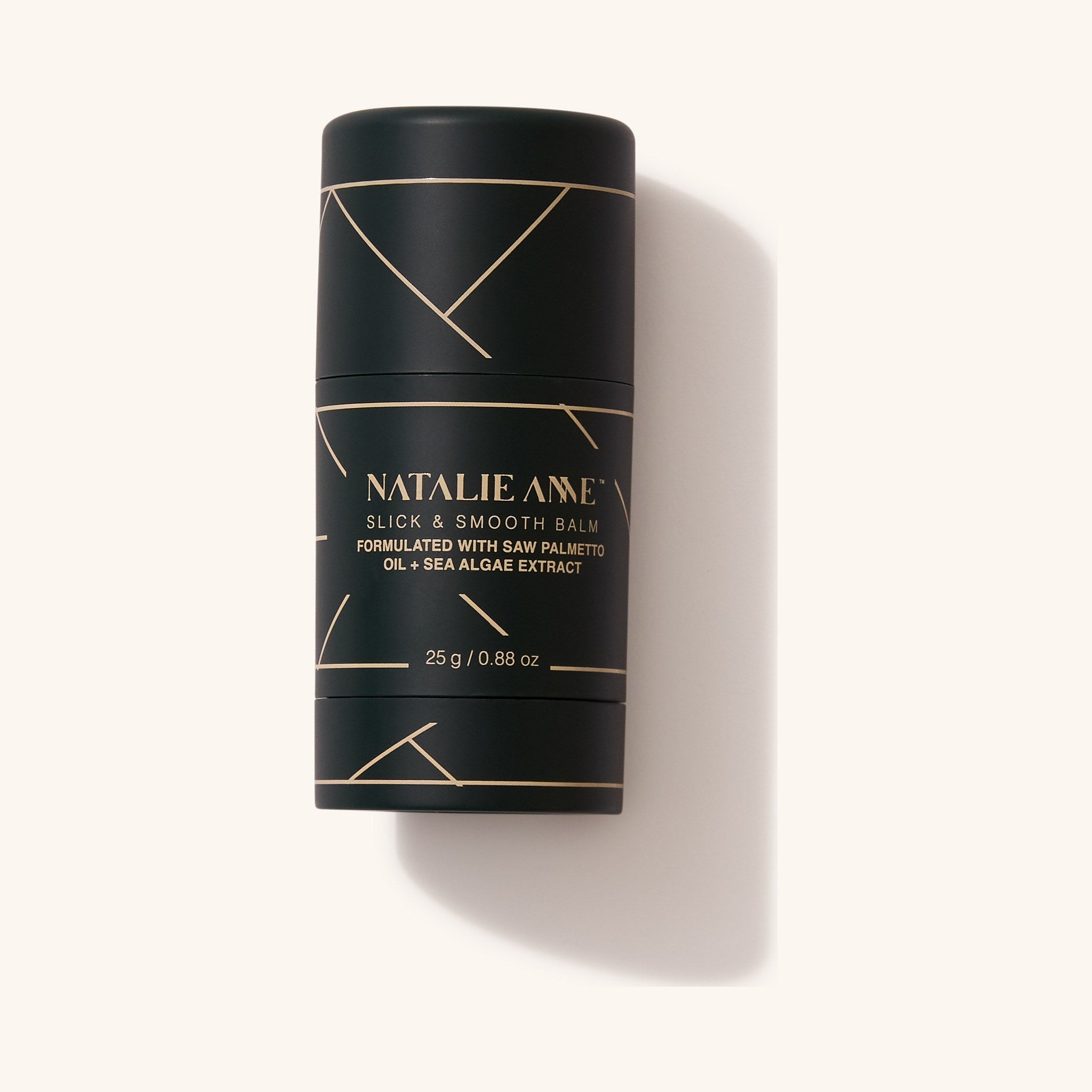 Slick & Smooth Balm Wax Stick