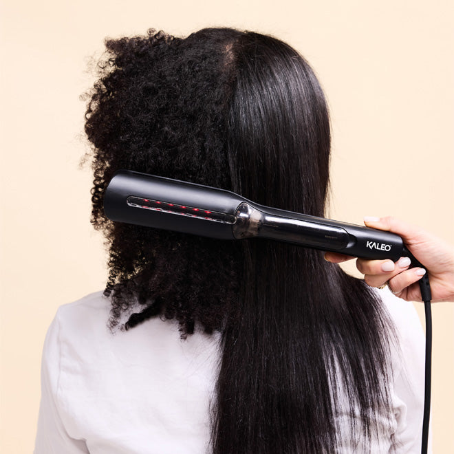 Pro Steam Styler