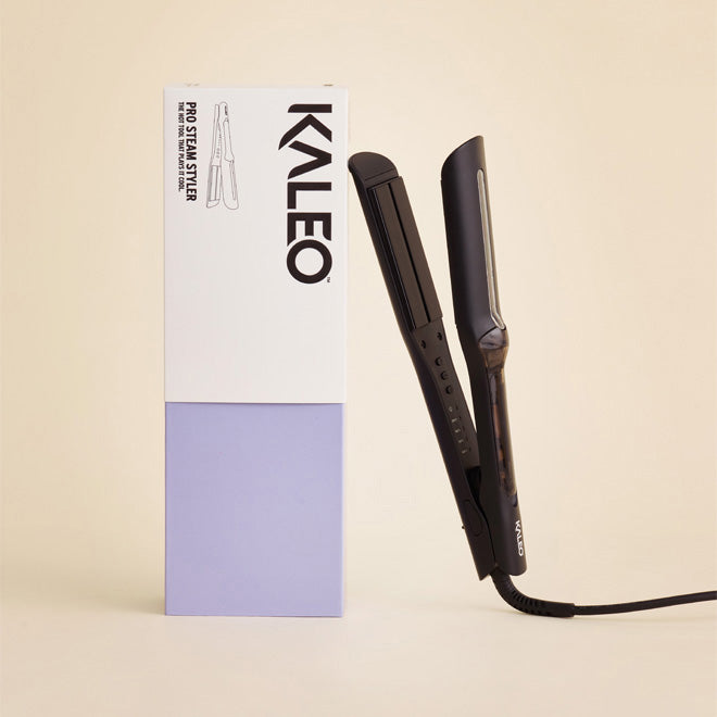 Pro Steam Styler