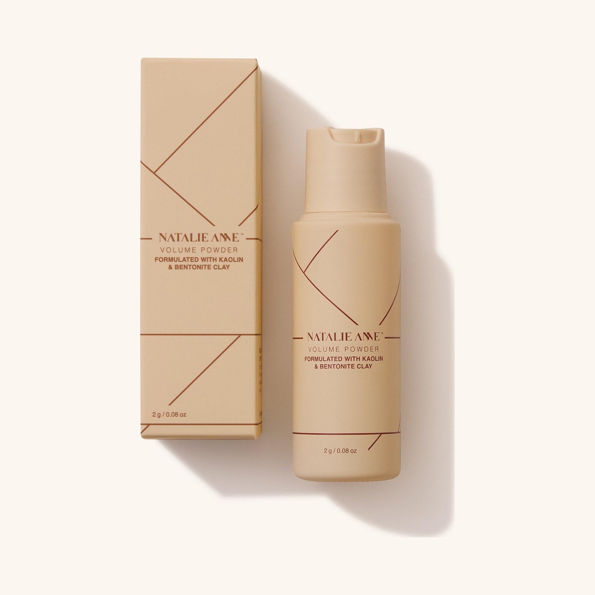 Volume Powder