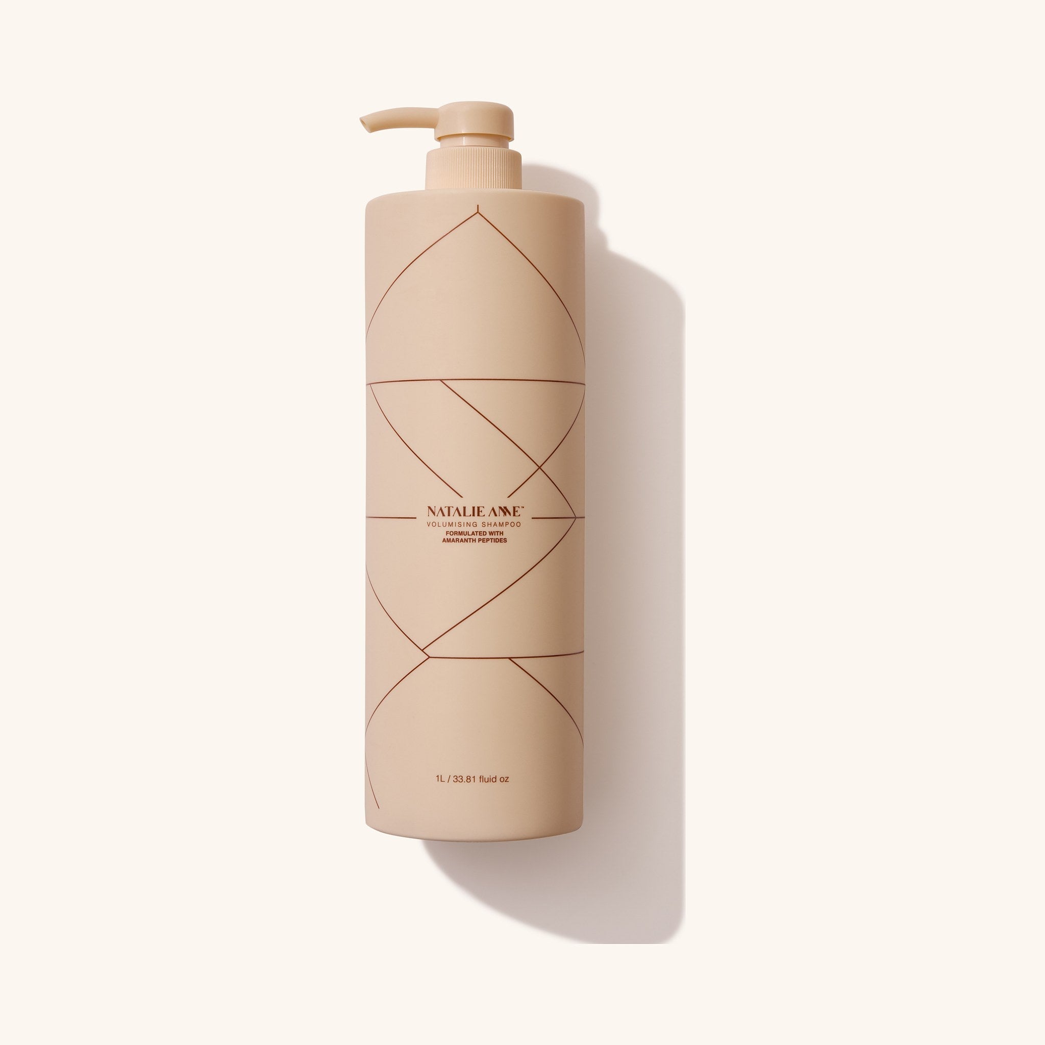 Volumising Shampoo 1 Litre