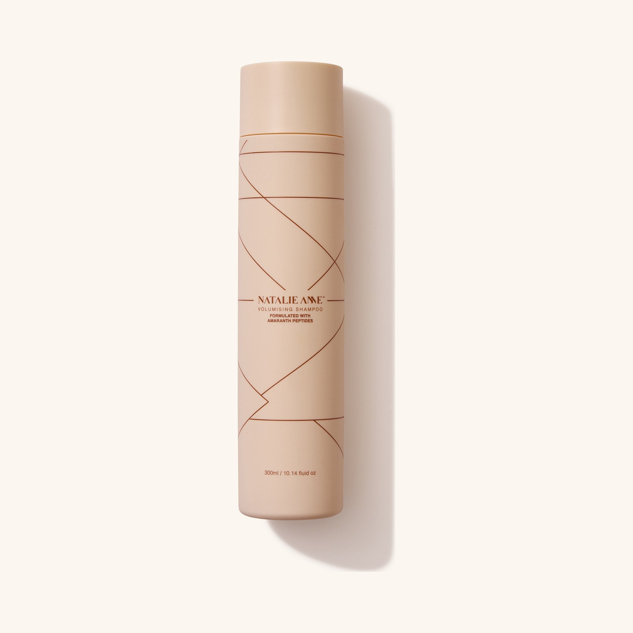 Volumising Shampoo